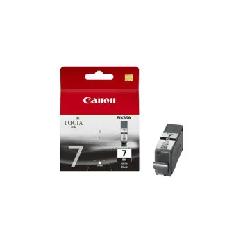 CANON PGI-7bk ink black