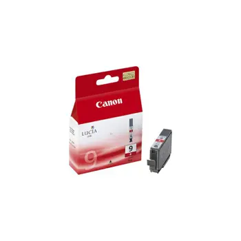 CANON PGI-9r ink color red Pixma Pro9500