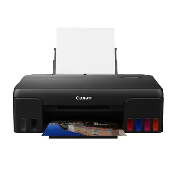 Canon Pixma G540 - Photo CISS *NOVO*