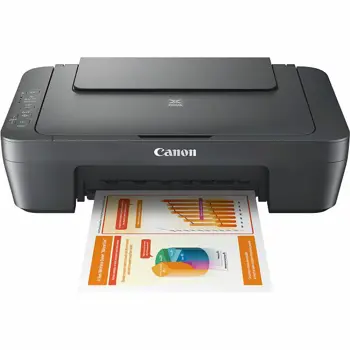 Canon Pixma MG2551S