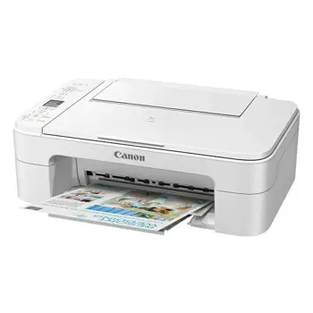 Canon Pixma TS3351 - Bijeli