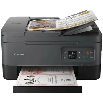 Canon Pixma TS7450A - Crni