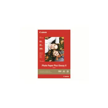 CANON PP-201 Photopaper A3 20Sheets