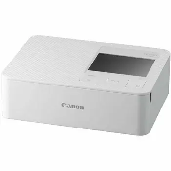 Canon Selphy CP1500, foto printer, bijeli