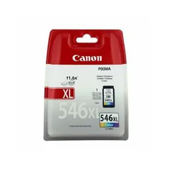 Canon tinta CL-546XL color