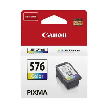 Canon tinta CL-576 color