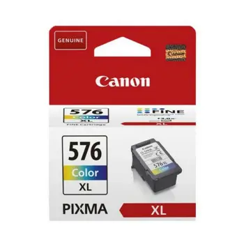 Canon tinta CL-576XL color