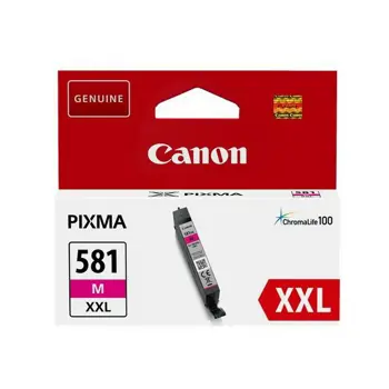 Canon tinta CLI-581M XXL, magenta