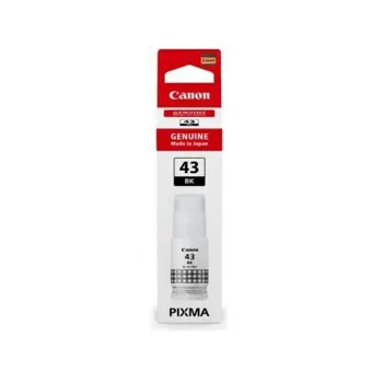 Canon tinta GI-43BK, crna