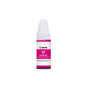 Canon tinta GI-490M, magenta