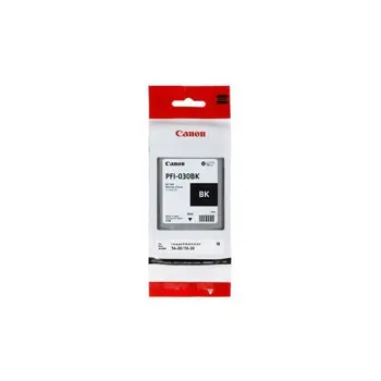 Canon tinta PFI-030, Black