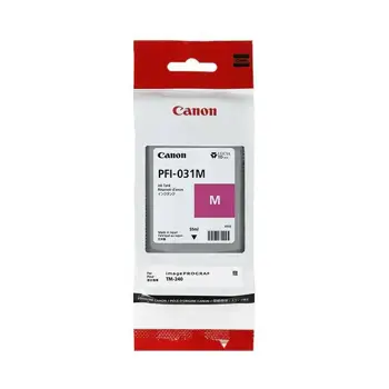 Canon tinta PFI-031, Magenta