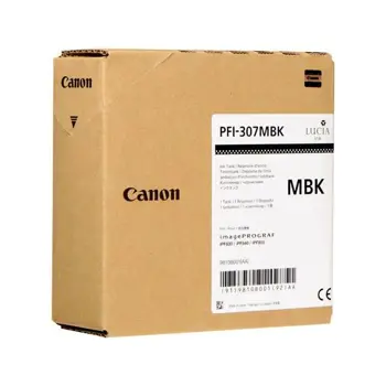 Canon tinta PFI-307, Cyan