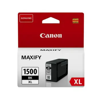 Canon tinta PGI-1500XL Black