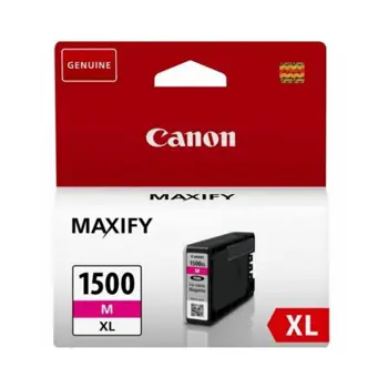 Canon tinta PGI-1500XL Magenta