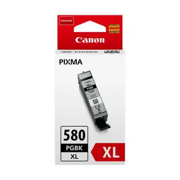 Canon tinta PGI-580BK XL, crna