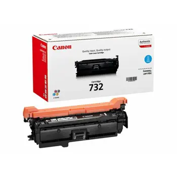 CANON Toner 732 cyan