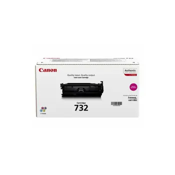 CANON Toner 732 magenta