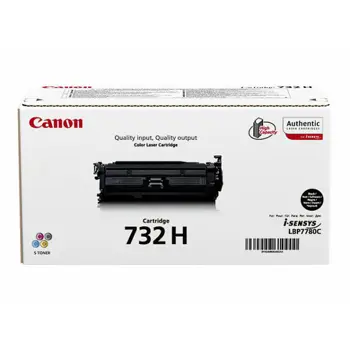 CANON Toner 732H black