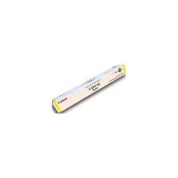 Canon toner CEXV45 Yellow