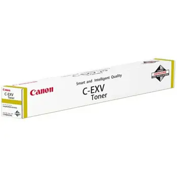 Canon toner CEXV48 Yellow