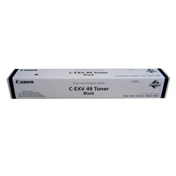 Canon toner CEXV49 Black