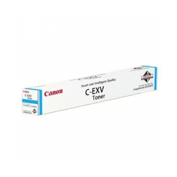 Canon toner CEXV58 Cyan