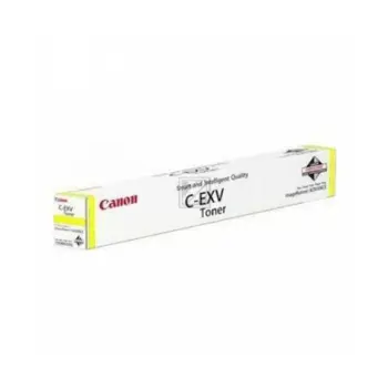 Canon toner CEXV58 Yellow