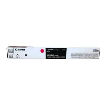 Canon toner CEXV64 Magenta