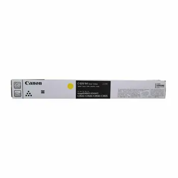 Canon toner CEXV64 Yellow