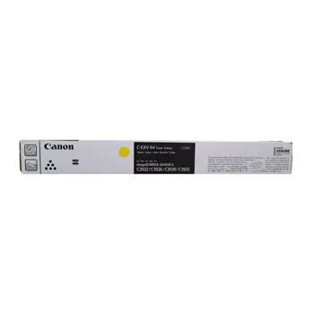 Canon toner CEXV65 Yellow