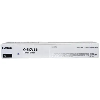 Canon toner CEXV66