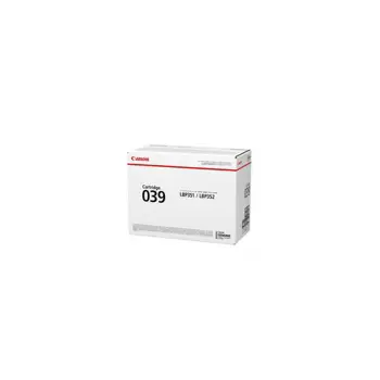 Canon toner CRG-039