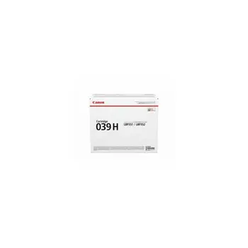 Canon toner CRG-039H