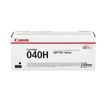 Canon toner CRG-040HB, crni