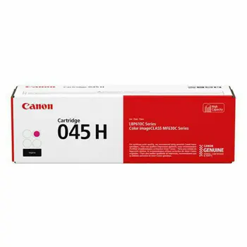 Canon toner CRG-045HC, magenta