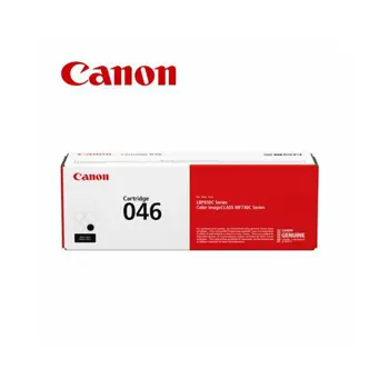 Canon toner CRG-046 BK black