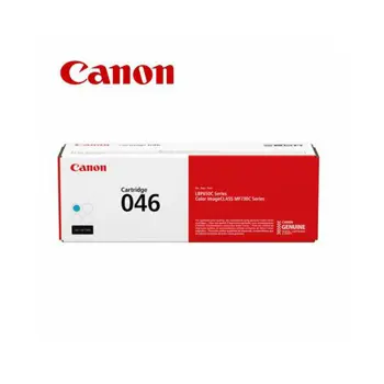 Canon toner CRG-046 cyan