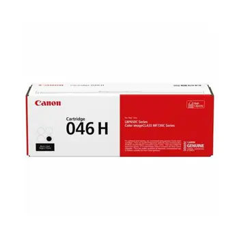 Canon toner CRG-046H BK black