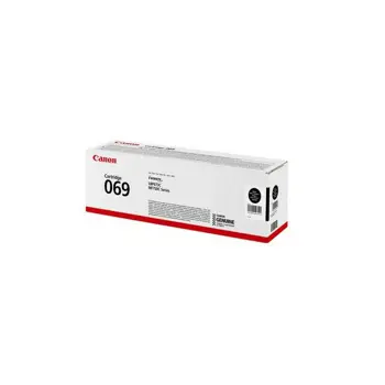 Canon toner CRG-069BK, crni