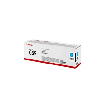 Canon toner CRG-069C, plavi