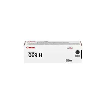 Canon toner CRG-069HBK, crni