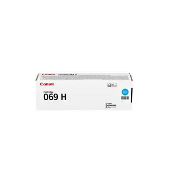 Canon toner CRG-069HC, plavi