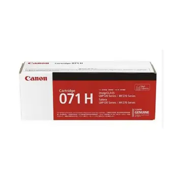 Canon toner CRG-071H