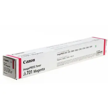 Canon toner T01 Magenta