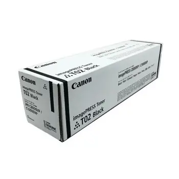 Canon toner T02 BK