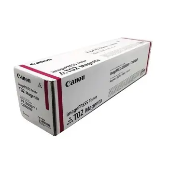 Canon toner T02 Magenta