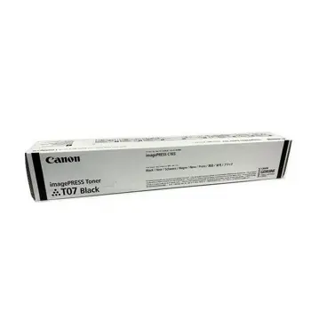 Canon toner T07 Black