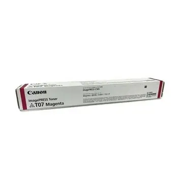 Canon toner T07 Magenta