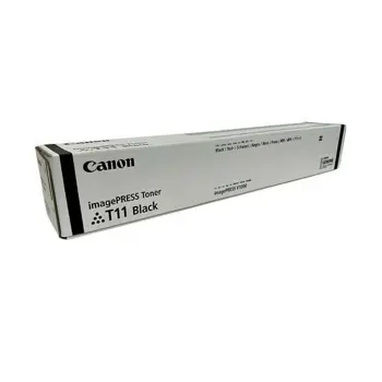 Canon toner T11 BK